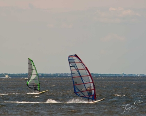 windsurfers_2_sandyhook_8x10_up_tg