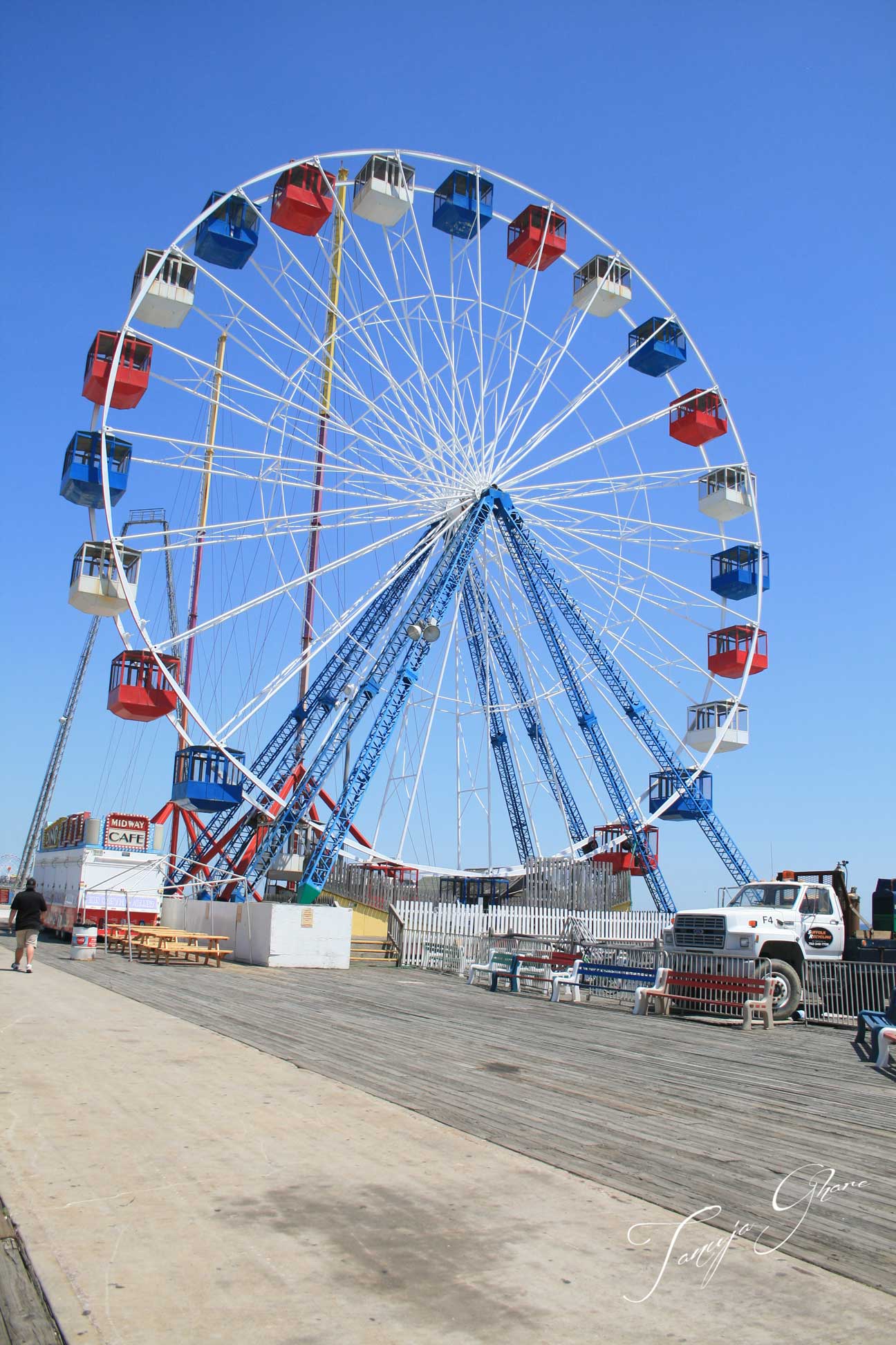 Ferris Wheel